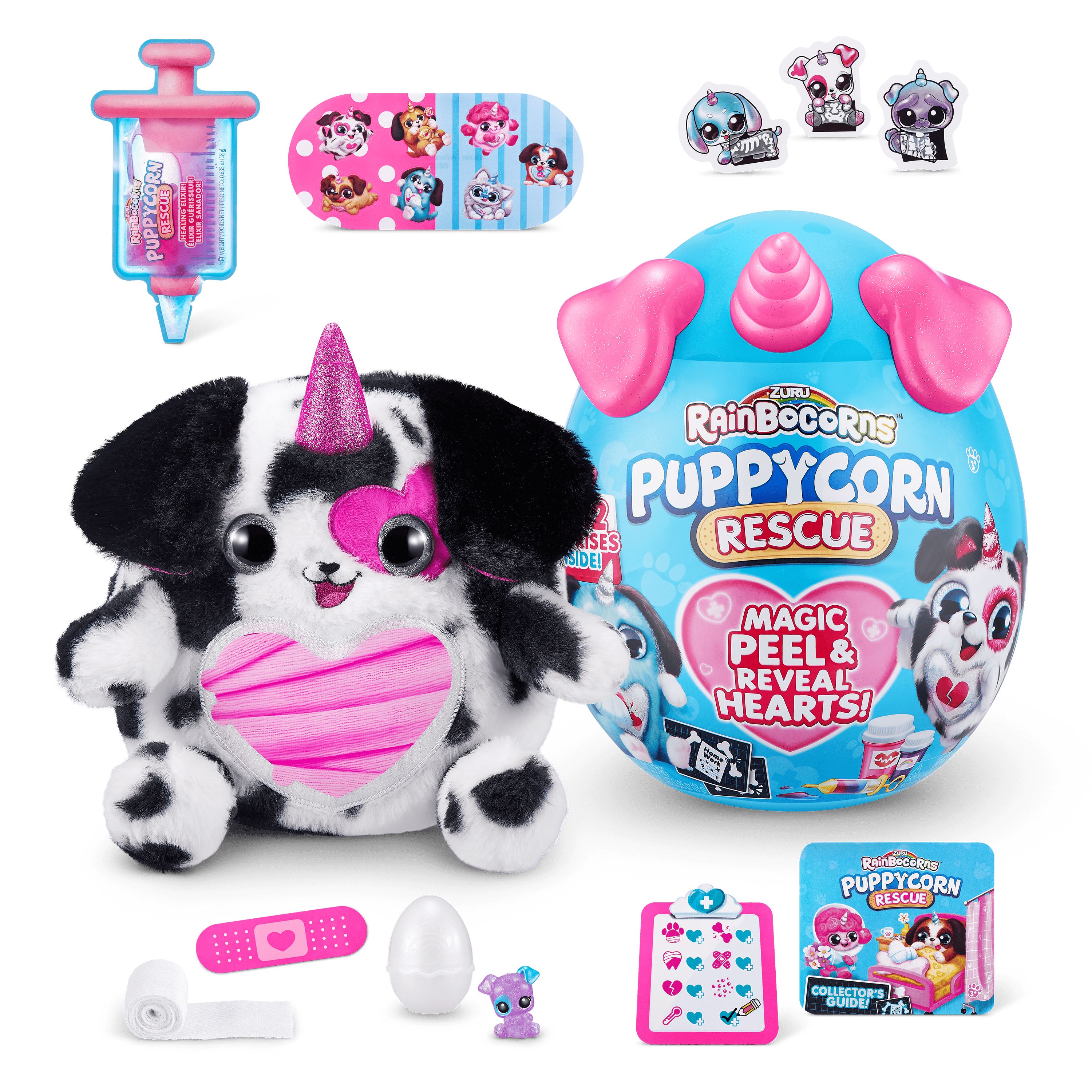 Rainbocorns игрушка яйцо puppycorn rescue инструкция. игровой набор zuru rainbocorns puppycorn. игровой набор zuru rainbocorns puppycorn. Puppycorn surprise белая собачка. игровой набор zuru rainbocorns puppycorn.