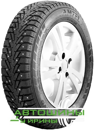 AmtelNordmasterEvoШинызимние225/60R17103TШипованные