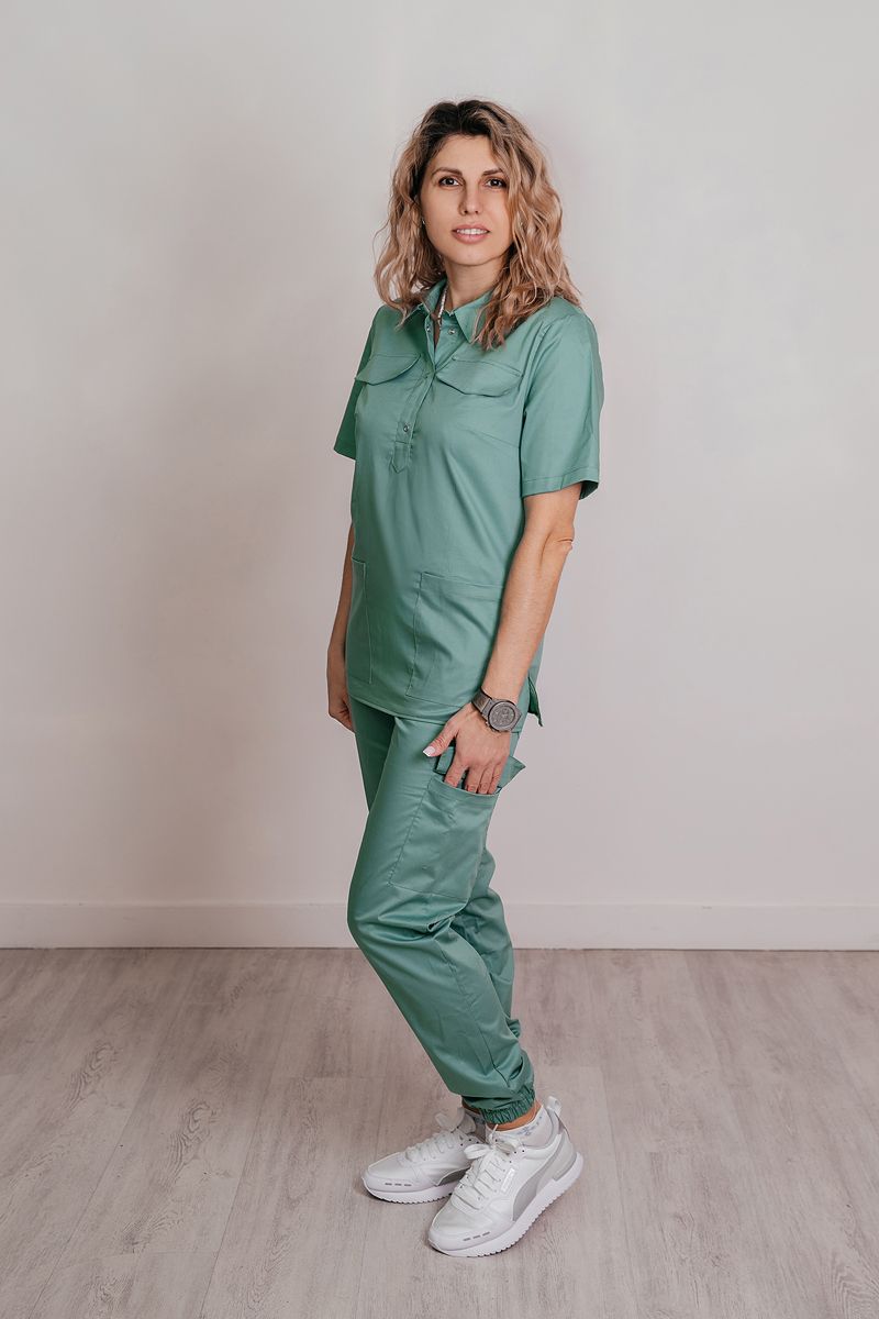 Испортила фигуру. Медицинский женский костюм 58 размер. Женщина 103. Женщина 103. Devi yoga, дэви йога).