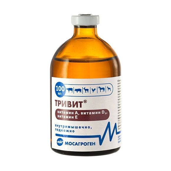Витаминные препараты для животных – купить поливитамины для животных ...