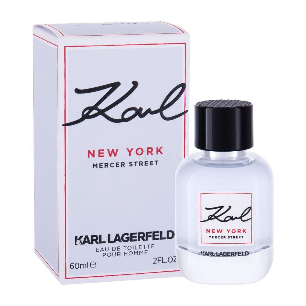 Karl lagerfeld paris 21 rue saint. Туалетная вода Karl Lagerfeld New York Mercer Street.