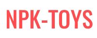 NPK-TOYS — купить товары NPK-TOYS в интернет-магазине OZON