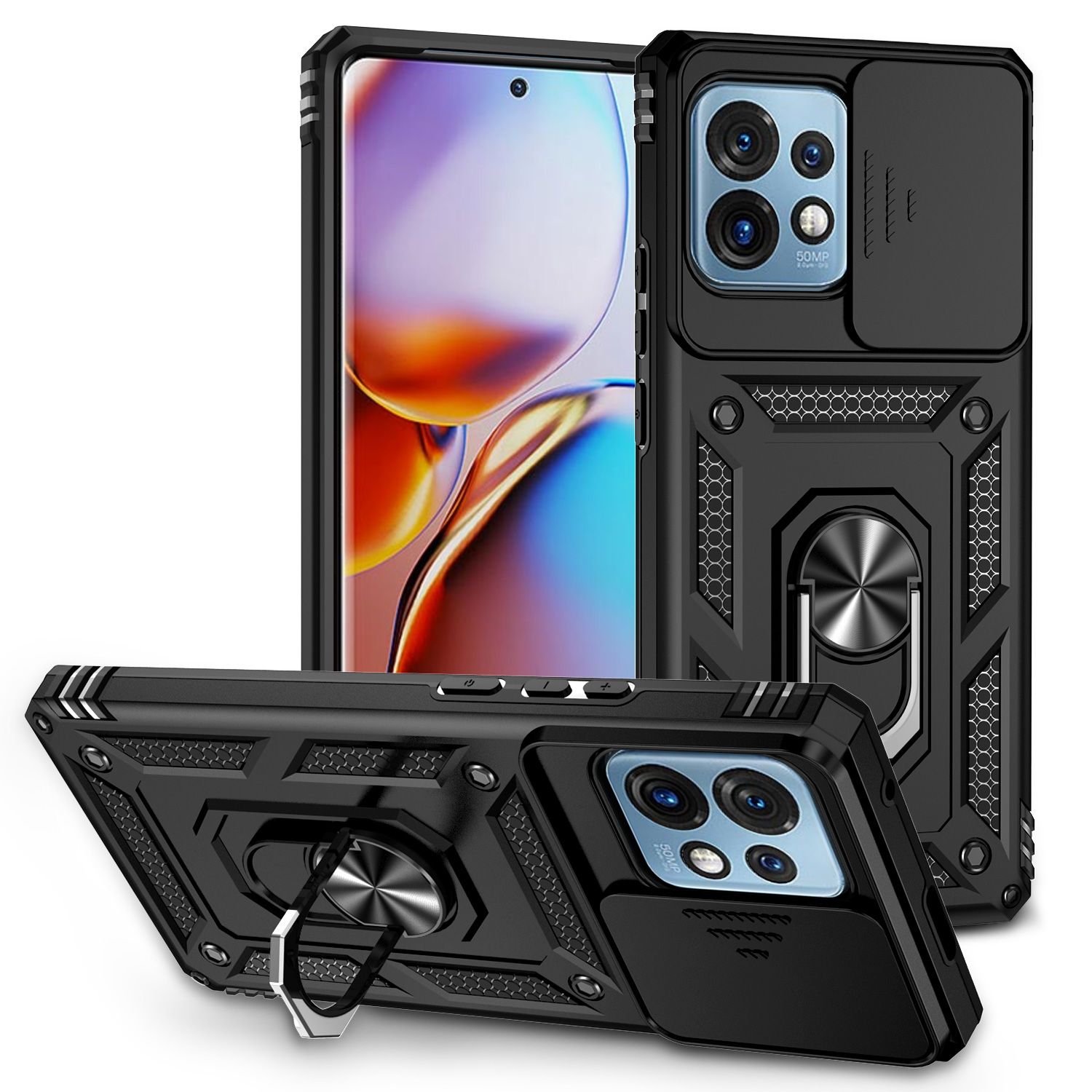 Купить Противоударный Чехол На Моторола G60
