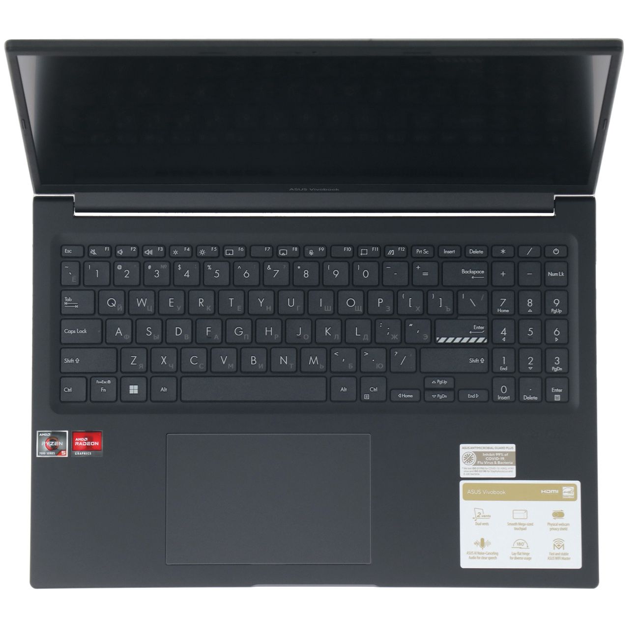 Vivobook 16 m1605ya mb340