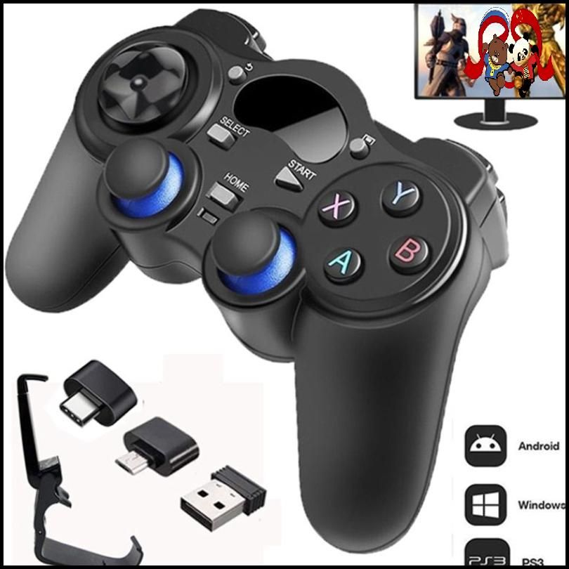 Как подключить китайский геймпад к пк. 2.4G Wireless Controller Gamepad. Wireless Controller Gamepad 2.4g 4 k. Wireless Controller Gamepad 2.4g murang. 2 4 G Wireless Controller Gamepad танки.