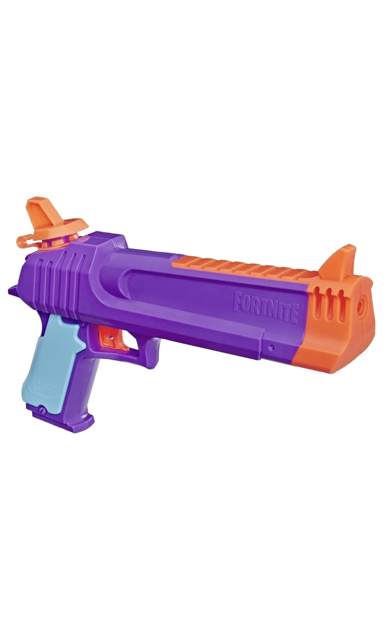 Fortnite rl deals super soaker