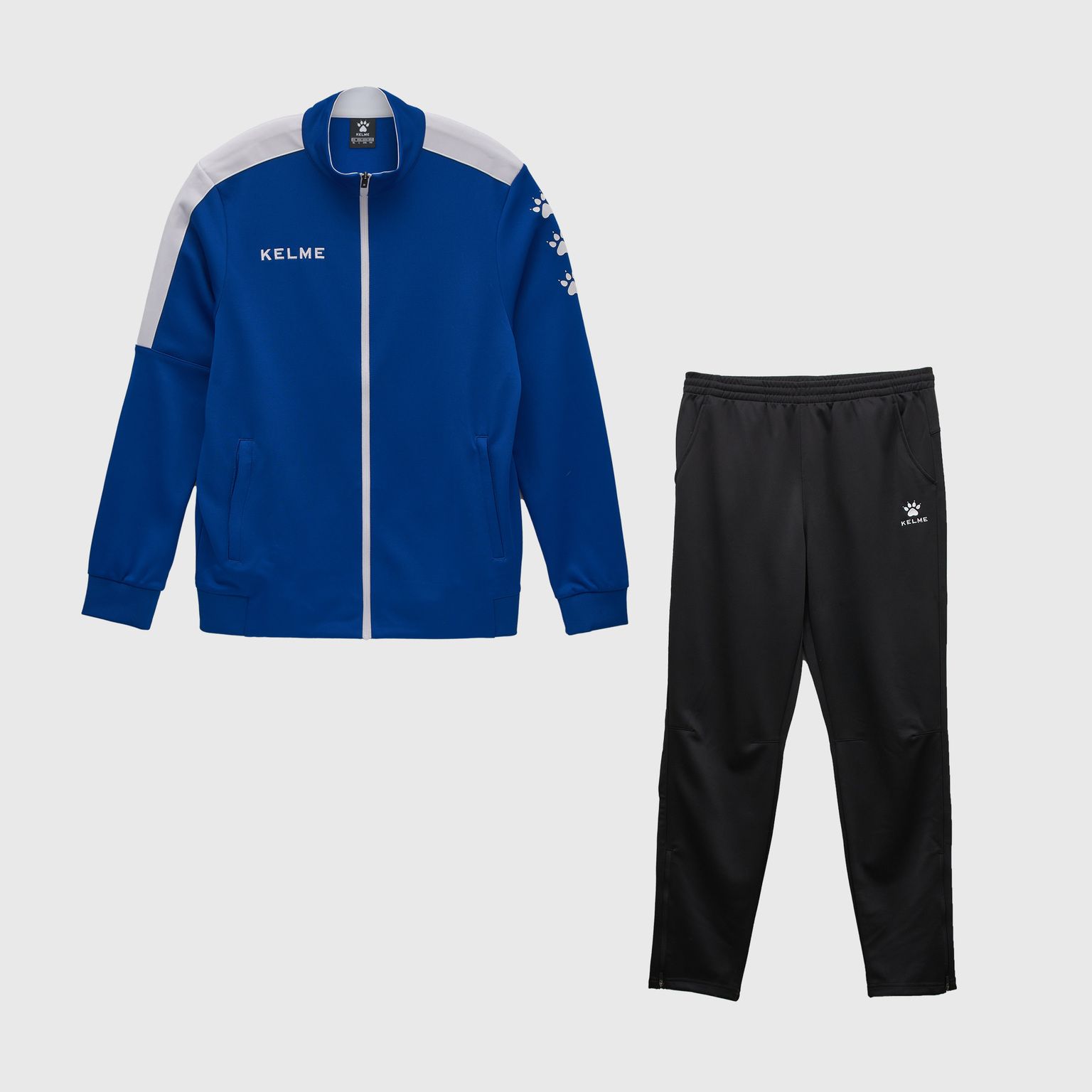 Kelme Спортивный Костюм Мужской Купить