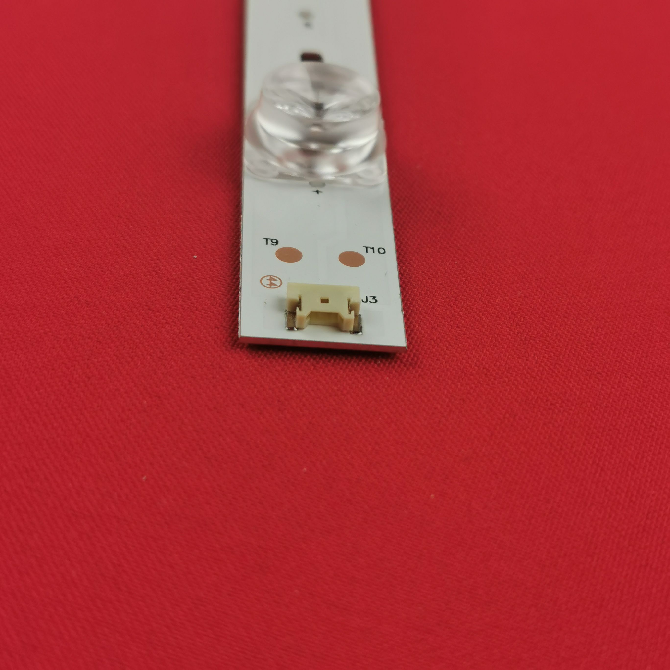 Подсветка для HAIER LE55U6500U; LED55D8A-ZC14DFG-01; LED55D8B-ZC14DFG-01
