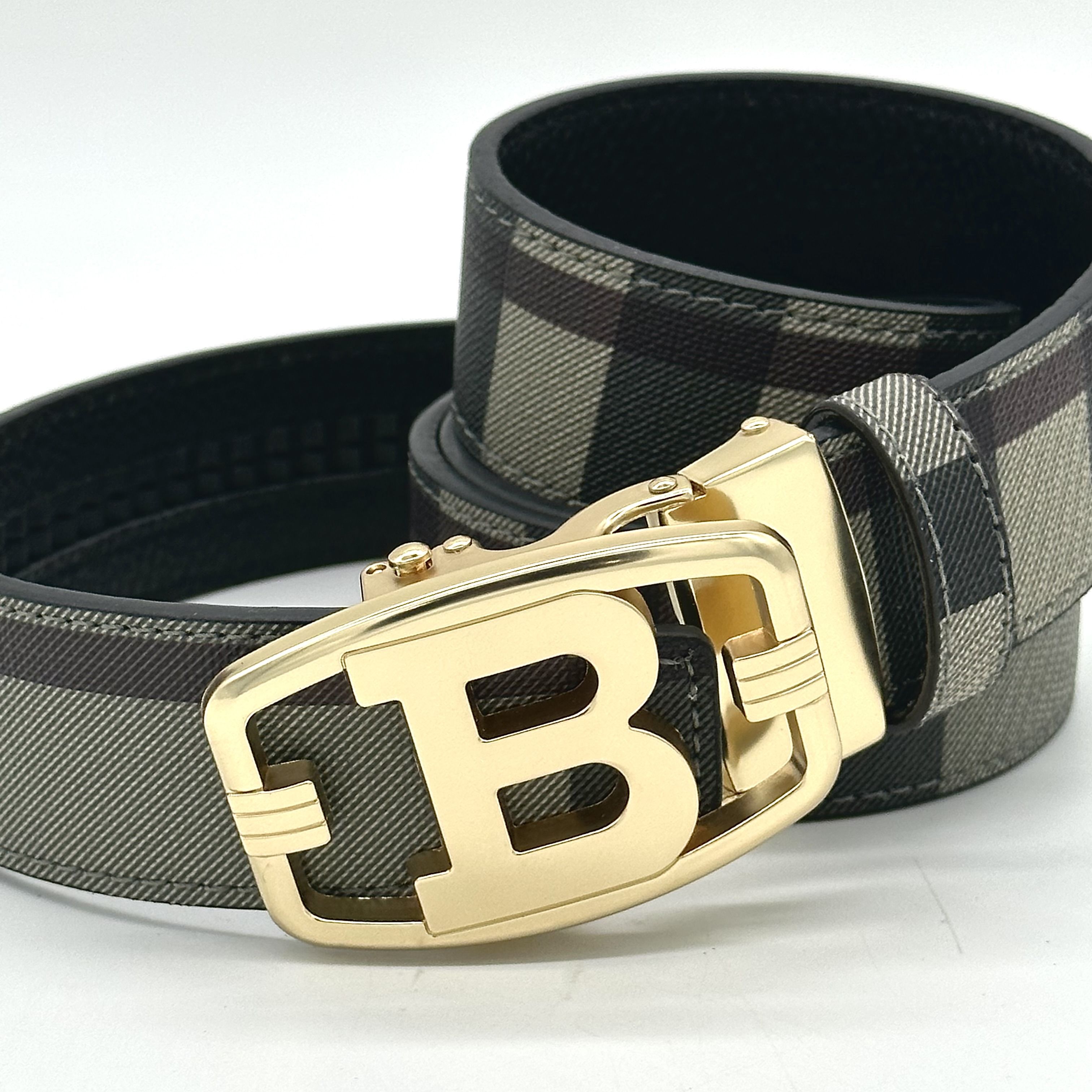 Burberry belt 2024 womens yellow