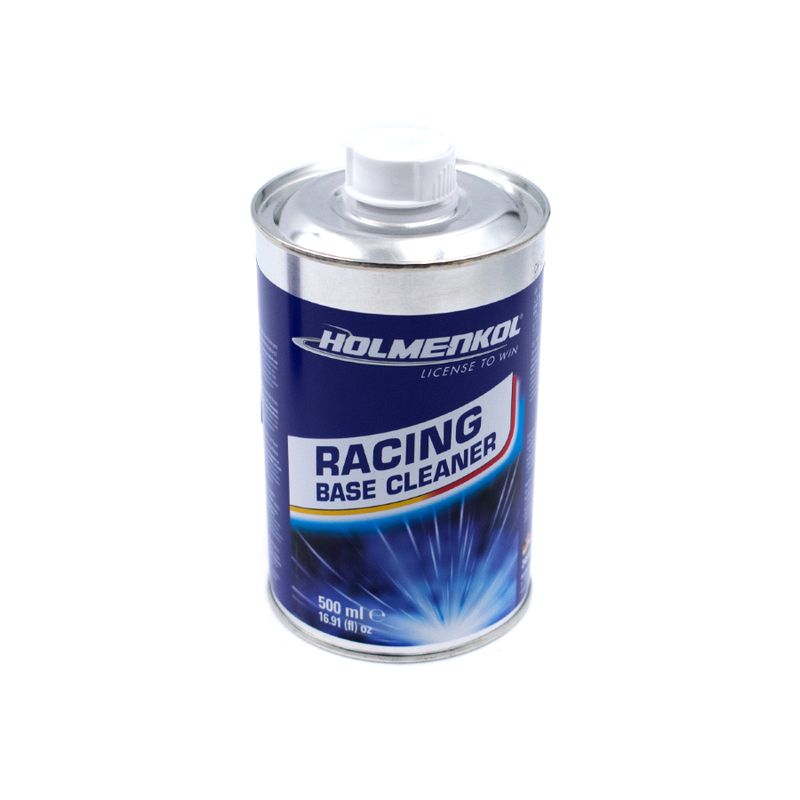 СмывкадляпорошковигоночныхпродуктовHolmenkol-RacingBaseCleaner500ml