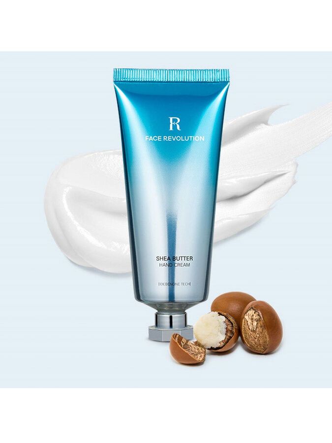 Face revolution крем для рук. Face revolution крем для рук с маслом бабассу 50мл. Face revolution крем. Face revolution coconut butter hand cream. Face revolution babassu butter hand cream 50ml.
