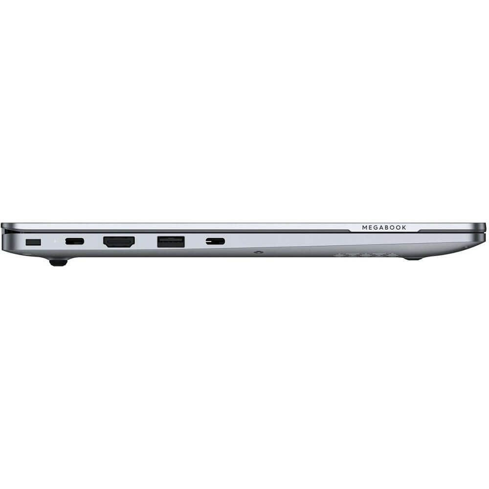 Megabook t1 12450h