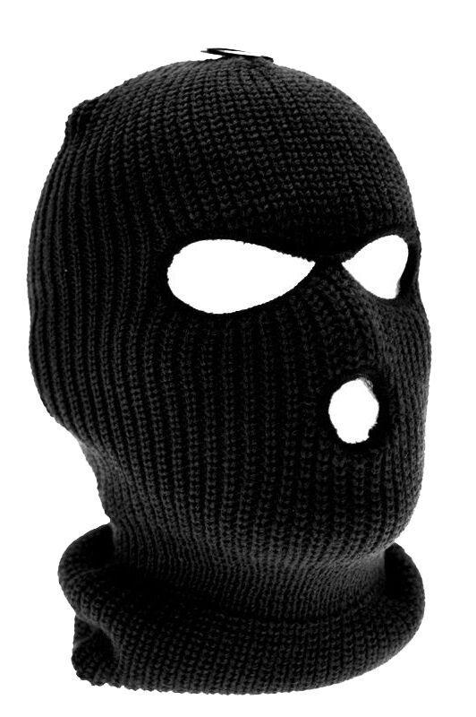 Balaclava HD PNG