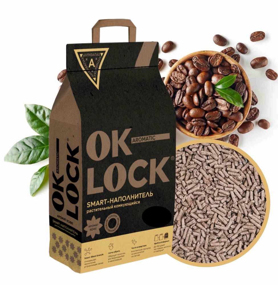 Ok lock. Ok lock