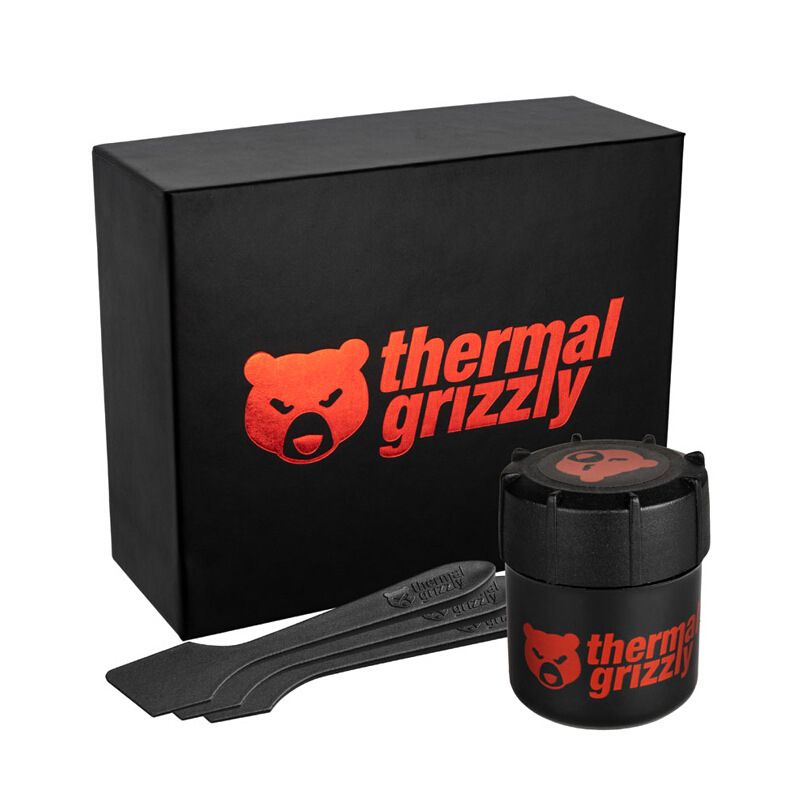 Thermal grizzly kryonaut. Thermal grizzly kryonaut extreme- 33.84g tg-ke-090-r. thermal grizzly kryonaut extreme. термопаста thermal grizzly kryonaut. термопаста grizzly kryonaut extreme.