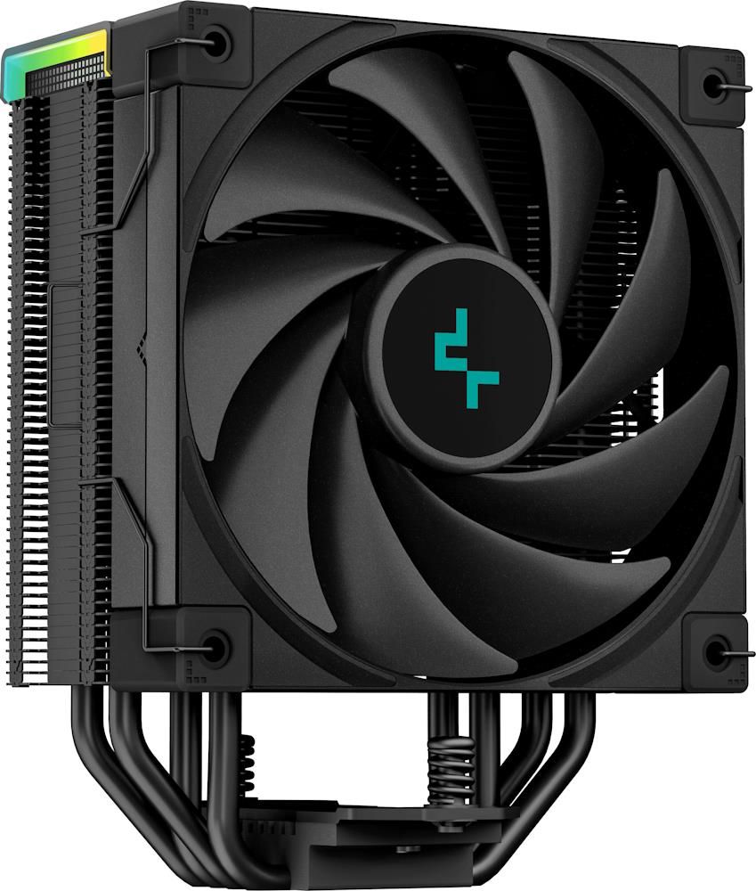 Deepcool ak digital. Deepcool ak400. Кулер для процессора Deepcool ak400. Deepcool ak400 WH R-ak400-whnnmn-g-1. CPU Cooler Deepcool ak400