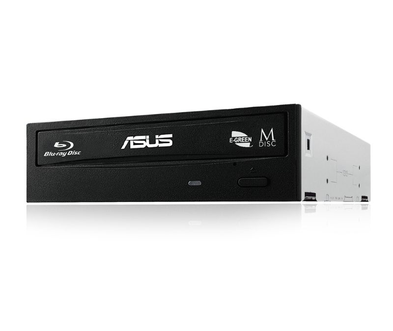 Blu Ray привод ASUS BW-16D1HT/BLK/G/AS