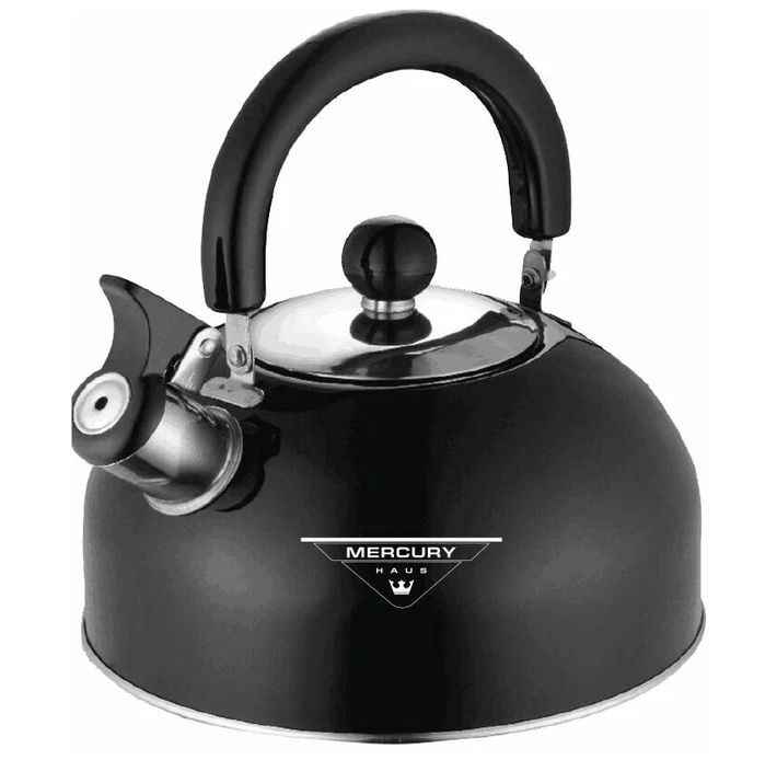 Mercuryhaus 5 4 Л Купить