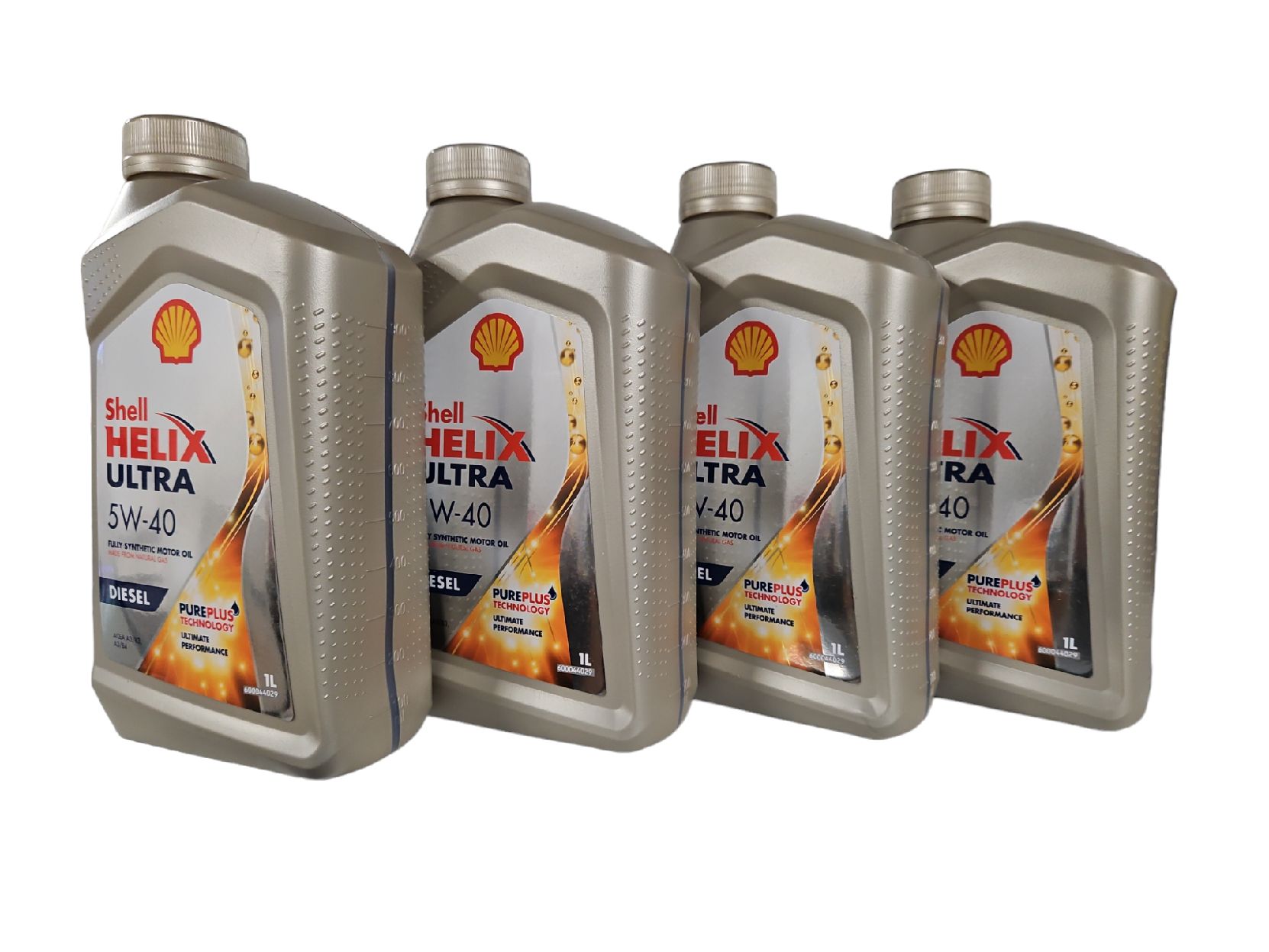 Масло Shell Ultra Купить