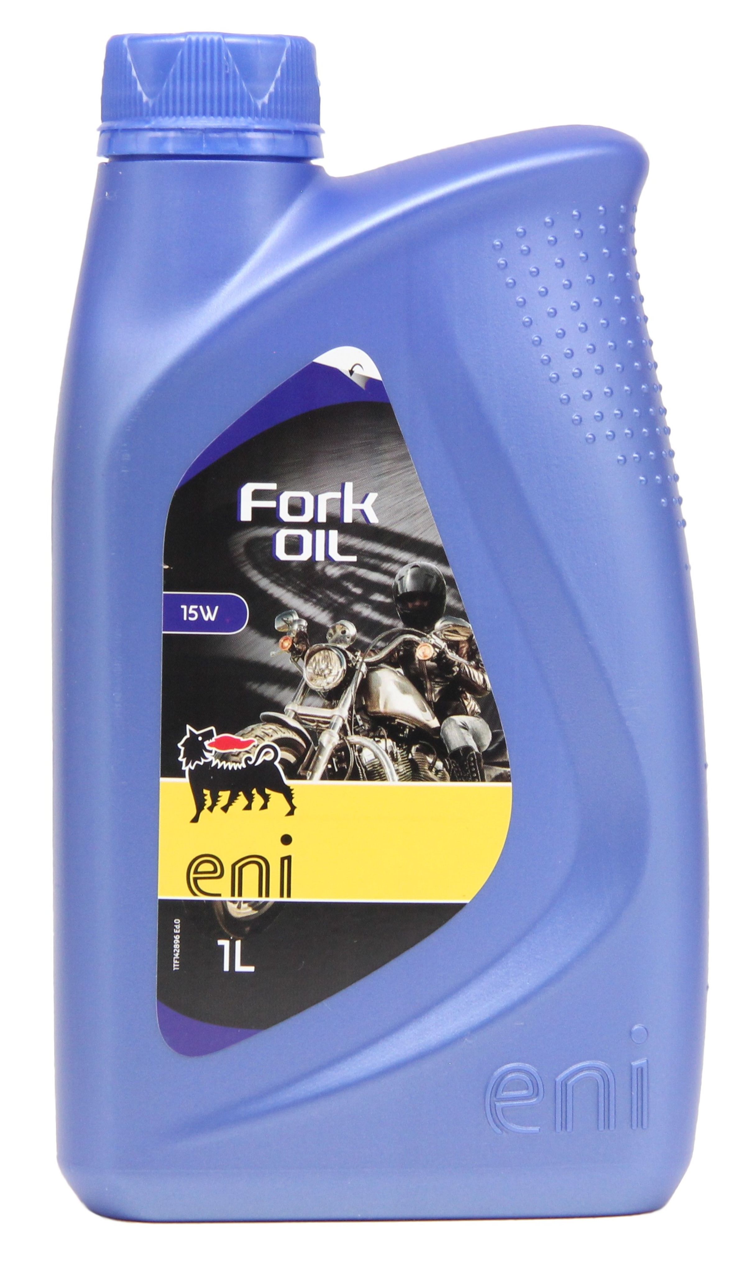 Вилочное масло Eni/Agip Fork 15W 1л