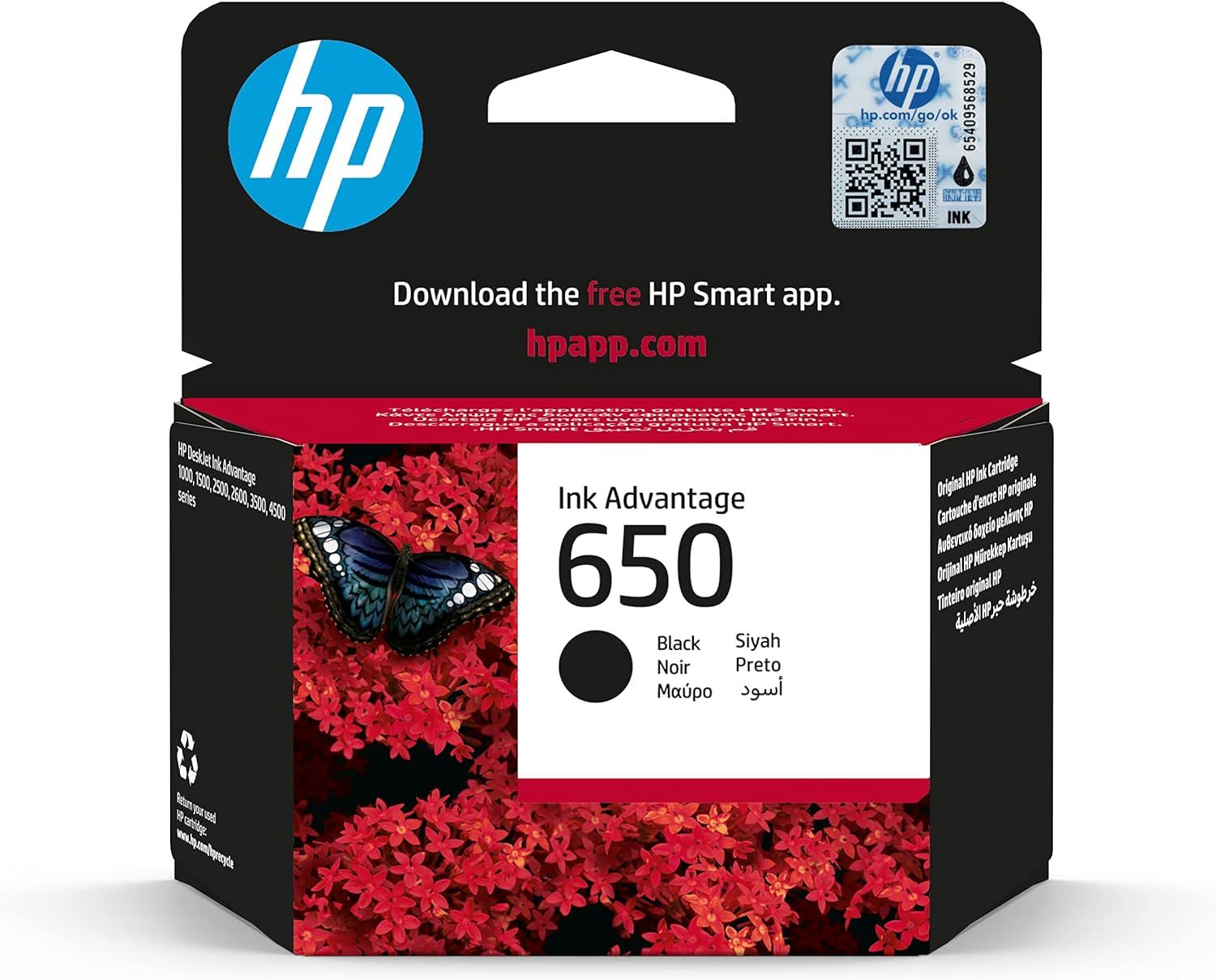 Hp Deskjet Ink Advantage 3790 Картриджи Купить