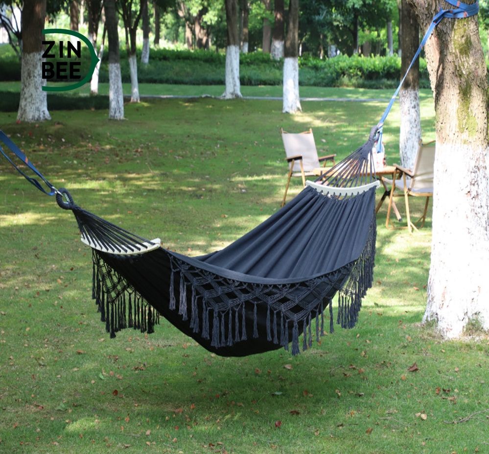 ZinBee Подвес для гамака,150х200см