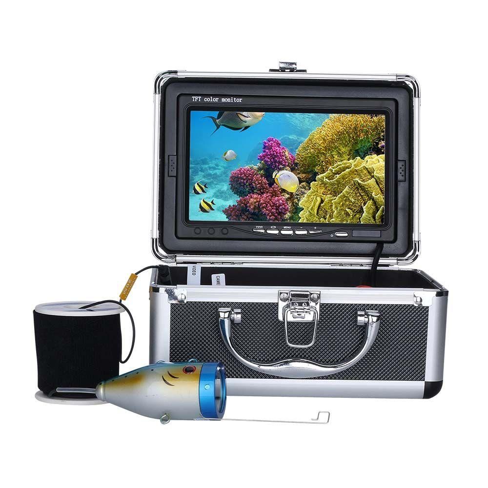 Камера для рыбы