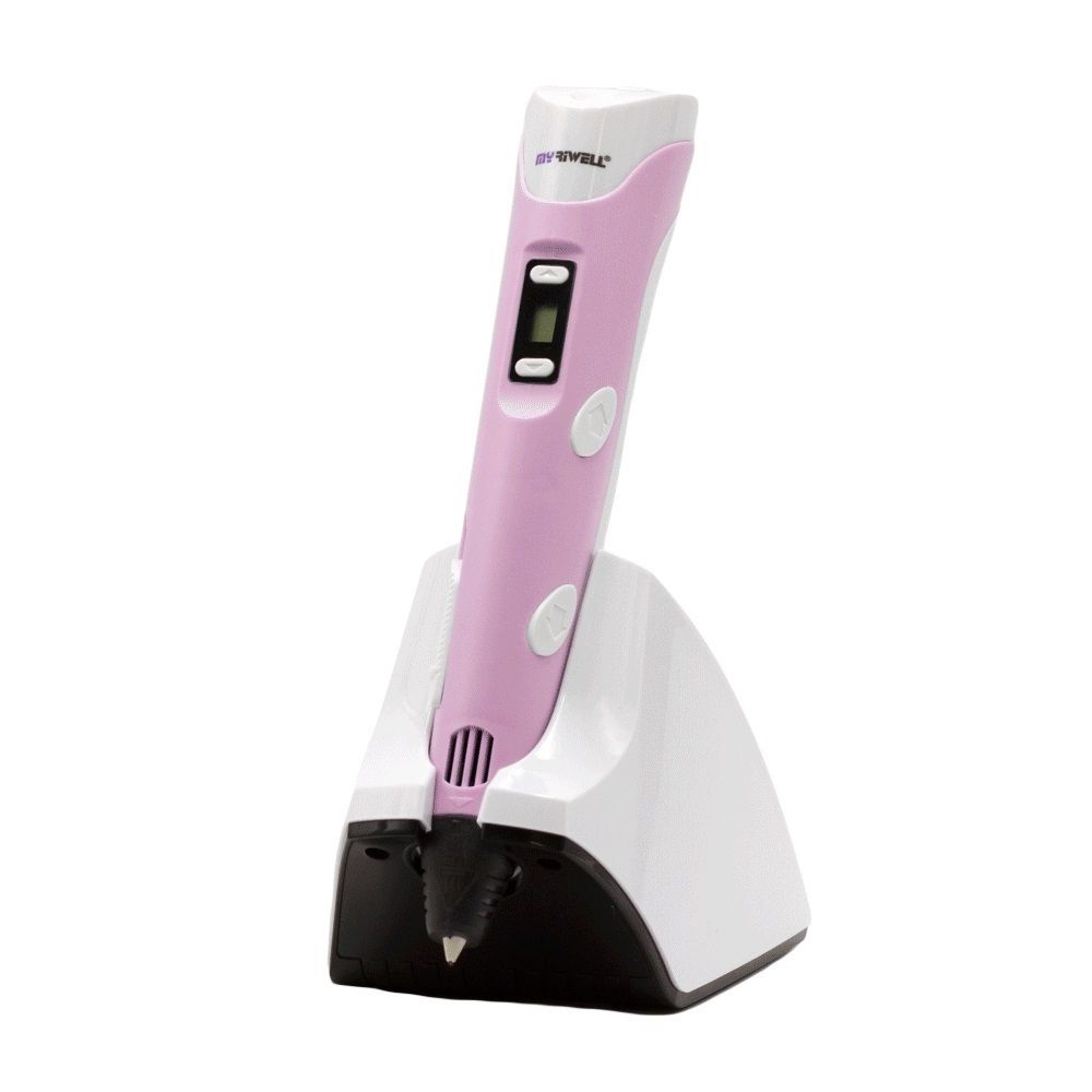 Ручки Три Д Купить Цена