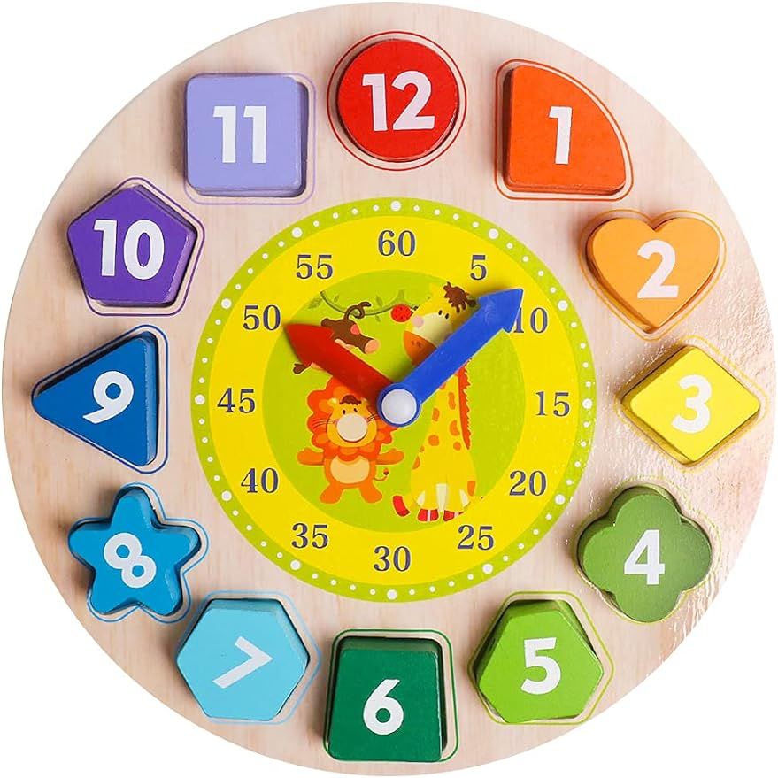 Купить игрушку часы. Часы Монтессори. Часы игрушка. Musical teaching Clock игрушка. Ви часы игрушка видео.