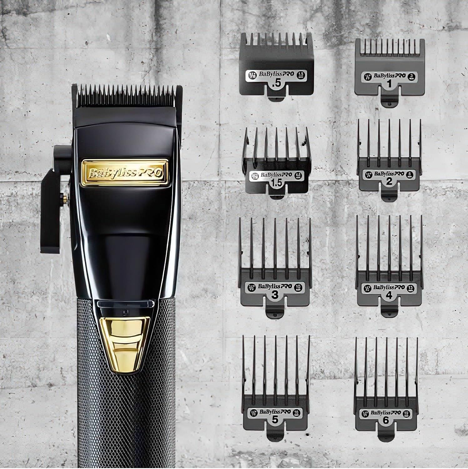 Купить Babyliss Pro Fx