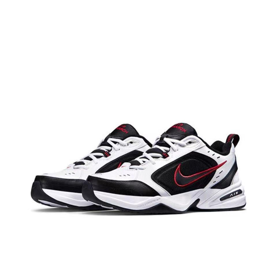 Перспективные найк монархии. Nike Air Monarch IV. Nike Air Monarch мужские. Кроссовки Nike Air Monarch 4. Nike Air Monarch IV White.