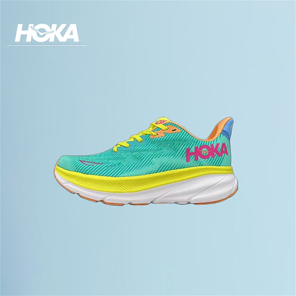 Hoka Clifton 9 купить на OZON по низкой цене