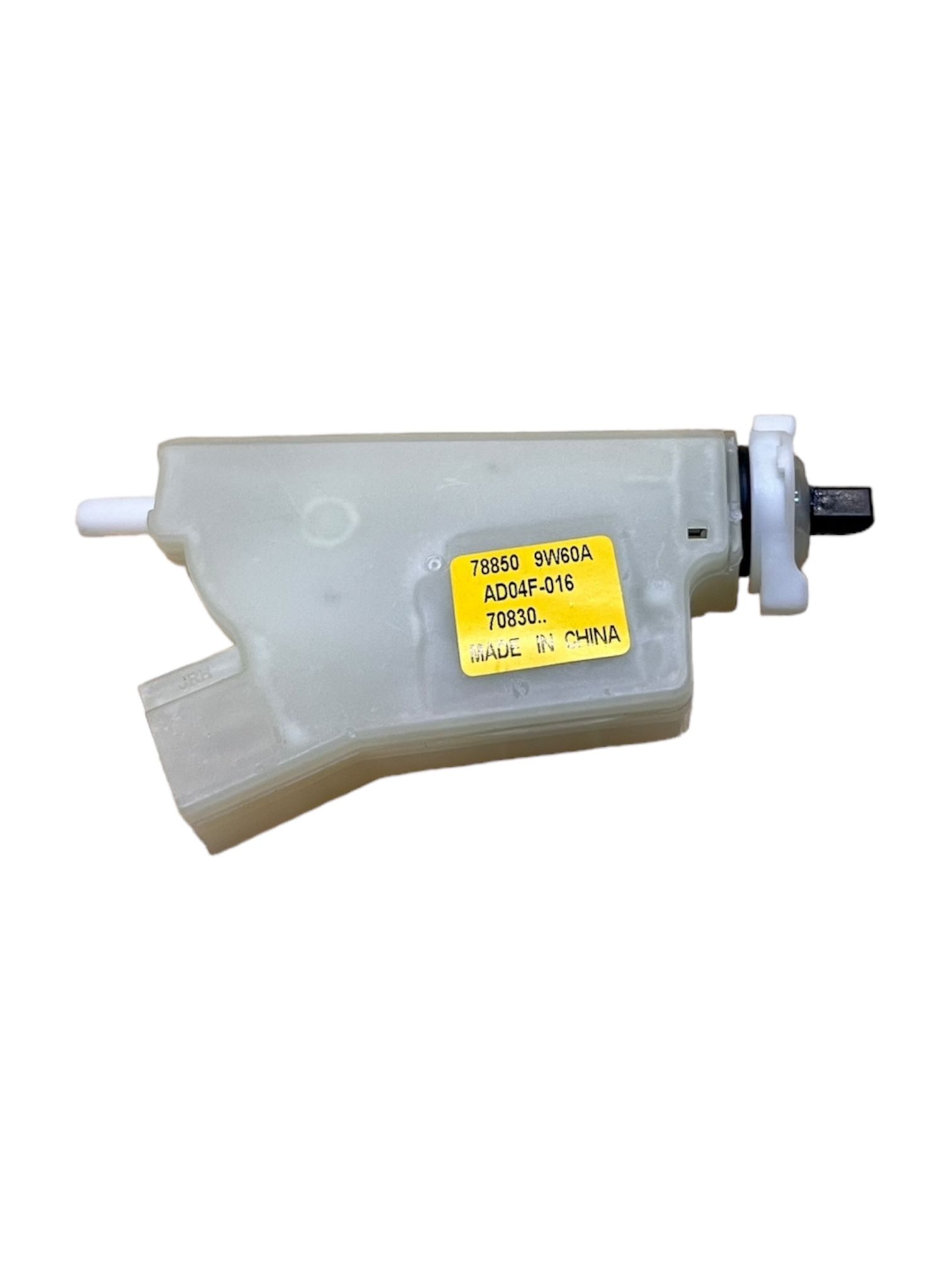 Актуатор Лючка Бензобака Ниссан Теана Купить