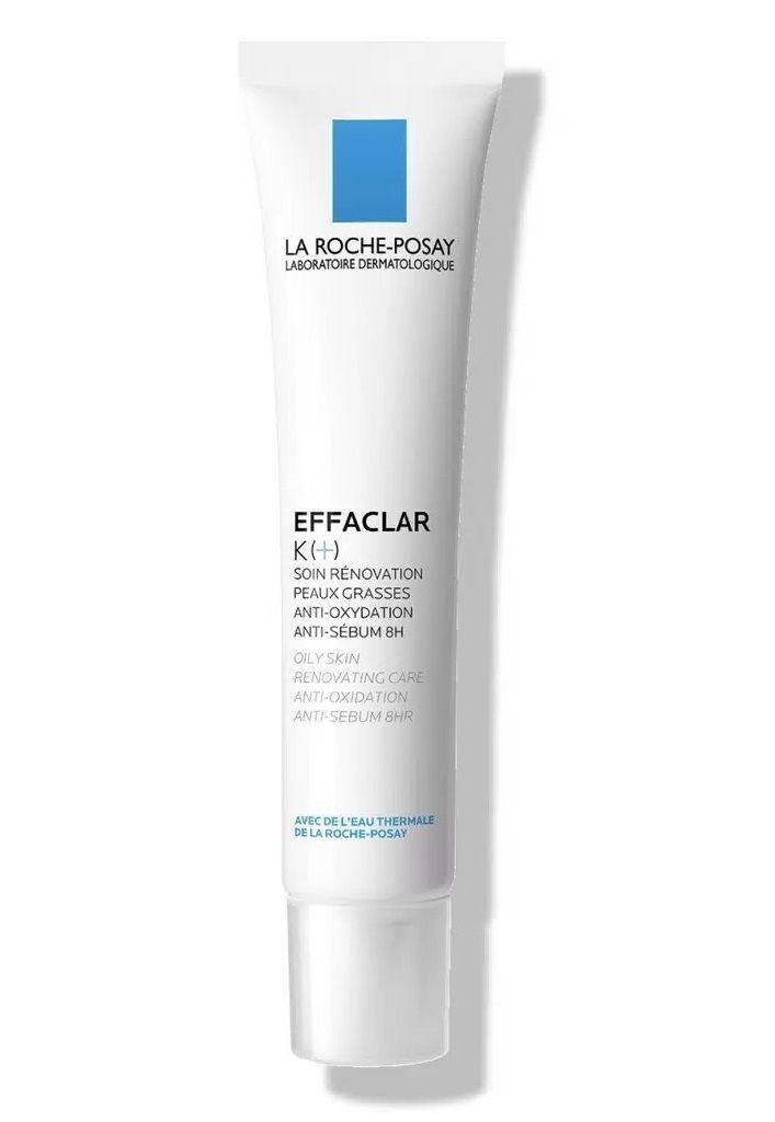 La Roche-Posay Эфаклар К+ Эмульсия 40мл