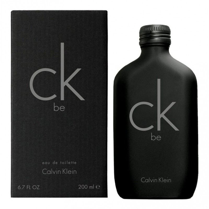 Calvin klein 2024 profumo 200 ml