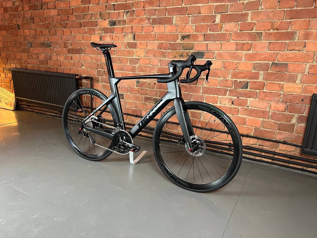 Шоссейный велосипед specialized allez