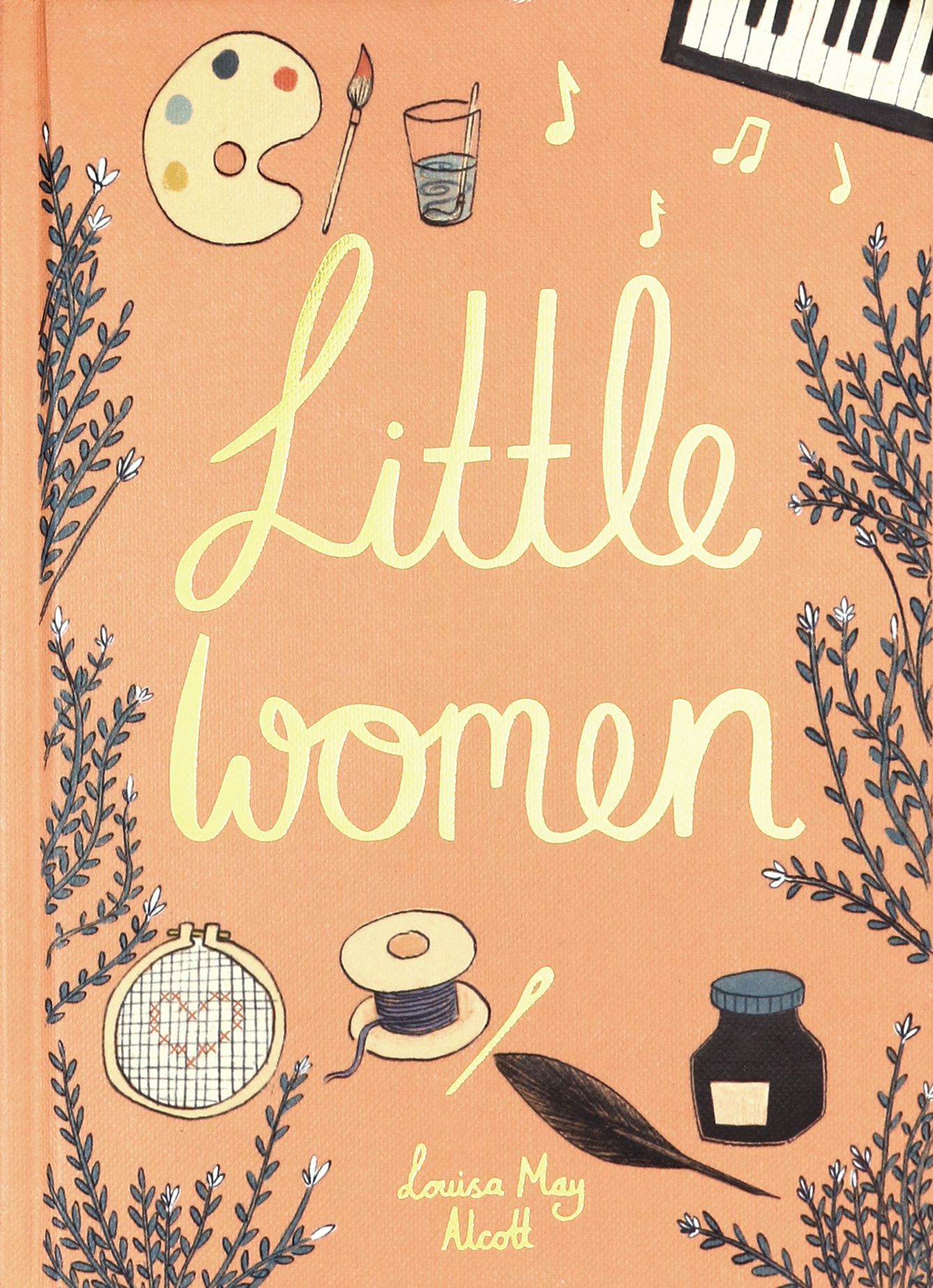 Little Women / Книга на Английском