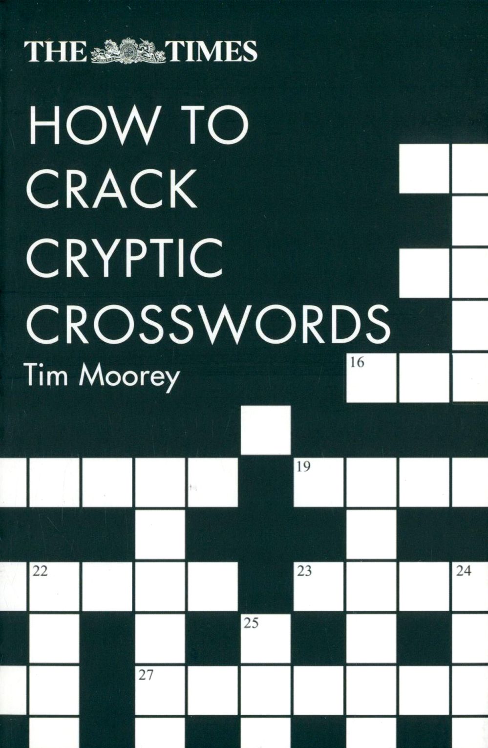 Crosswords brain