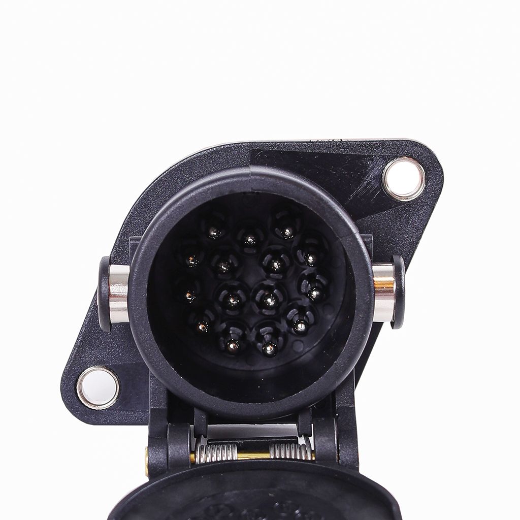 Штекер abs/ebs/adr 7pin/24v (обжимные контактные разъемы) (iso 7638-1). Розетка ebs 7 контактов. Розетка электрическая 7-контактная abs/ebs_611560. Розетка абс прицепа 7 контактов. Розетка абс прицепа 7 контактов.