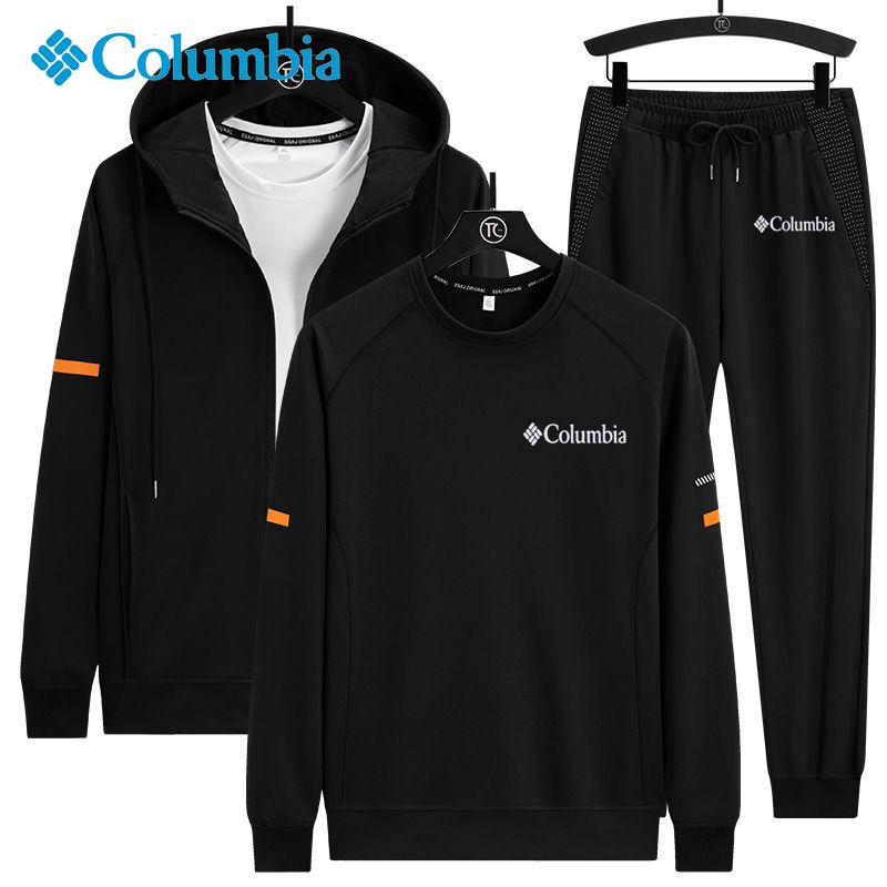 КомплектодеждыColumbia