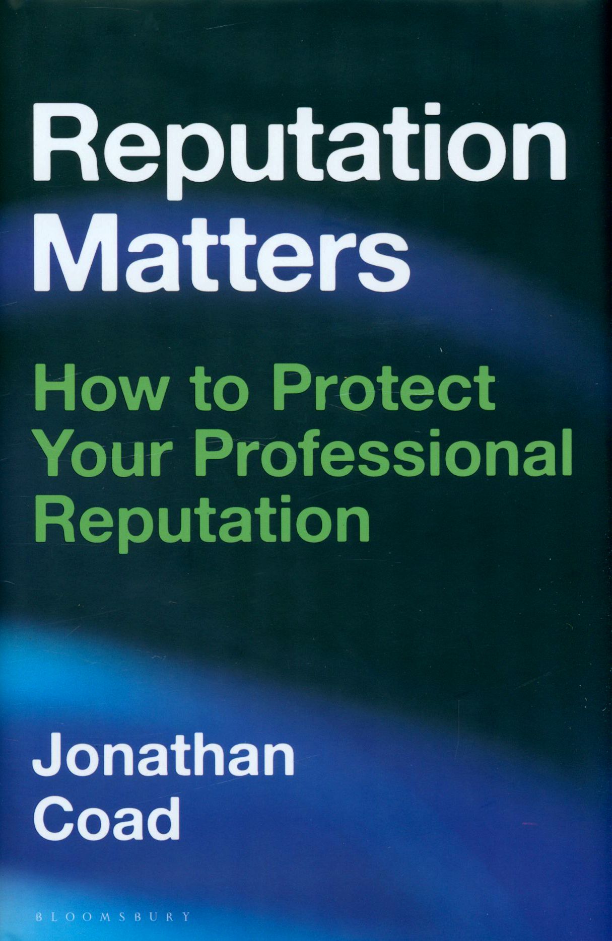 Reputation Matters. How to Protect Your Professional Reputation / Книга на Английском