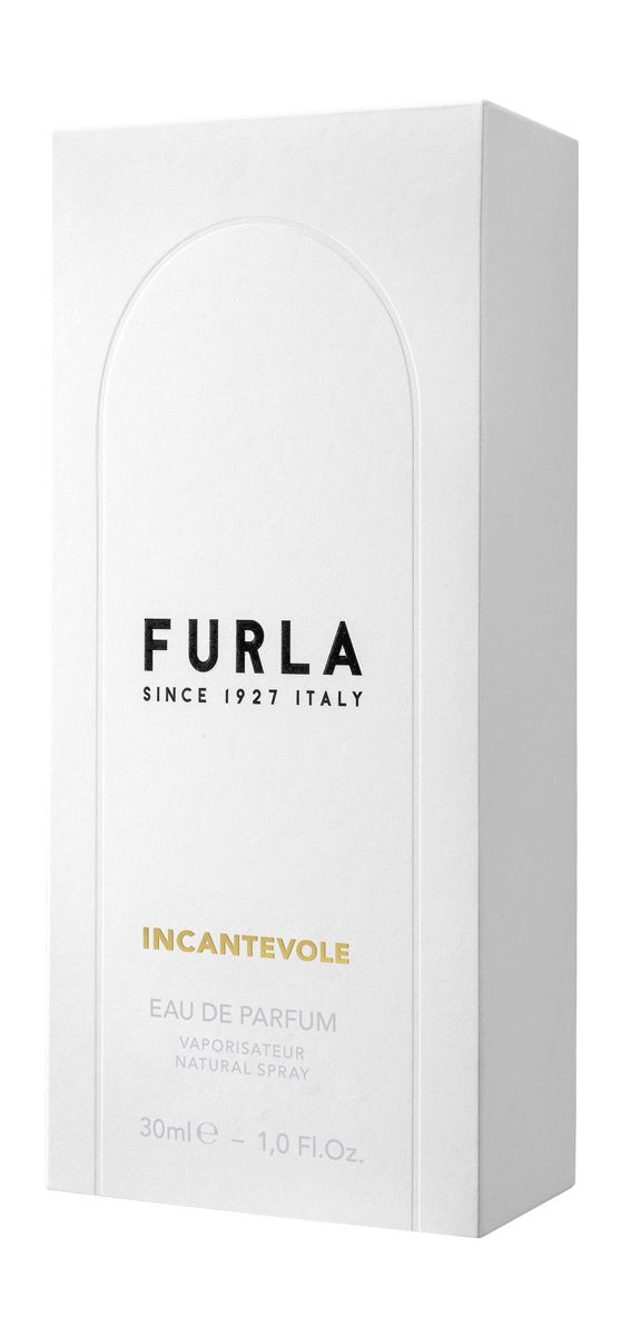 Отзыв о Парфюмерная вода Furla Preziosa Eau De Parfum Интересная новинка!