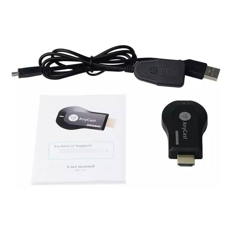 Беспроводной Hdmi Адаптер Купить