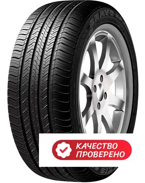 Шины Maxxis Bravo Hp M3 Купить