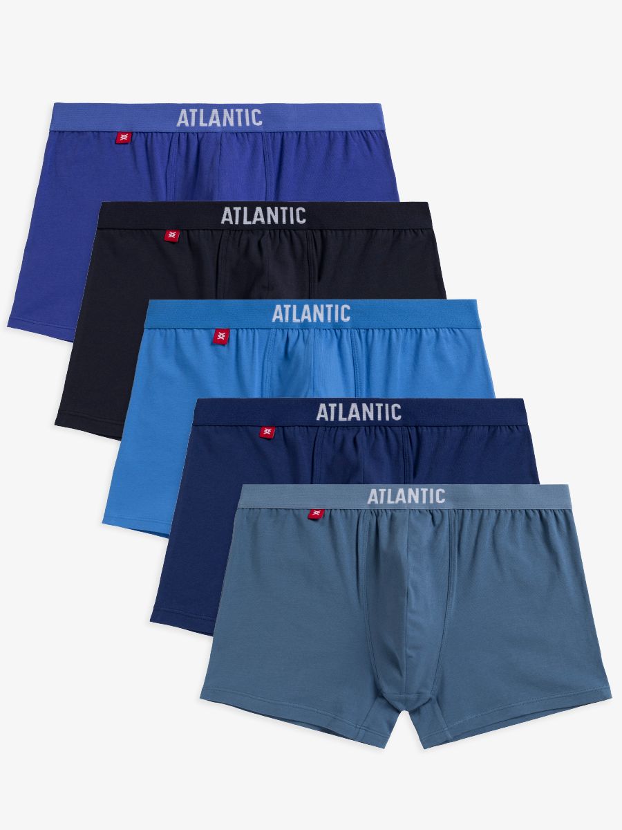Мужские трусы Atlantic (Атлантик) – купить модные мужские трусы на OZON ...