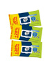 Emily Style влажные салфетки Антибактериальные 120 шт., упаковка с крышкой (+20% БЕСПЛАТНО), (3 уп.) - изображение