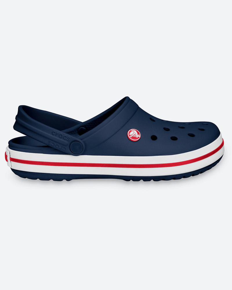 crocs clog crocband