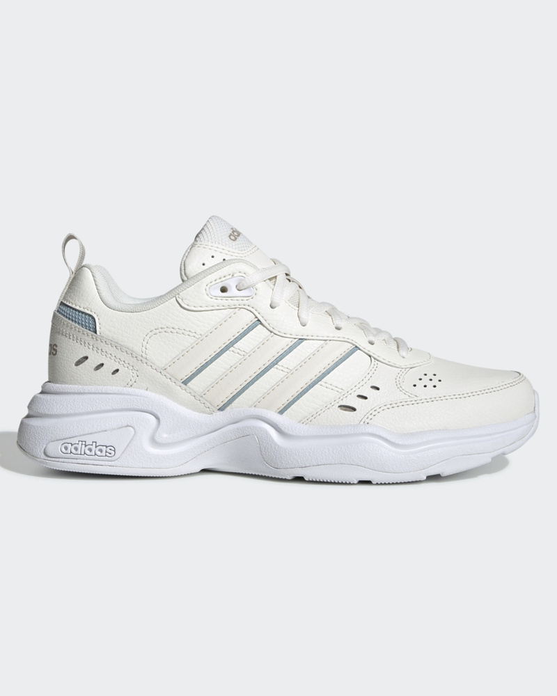 adidas strutter white