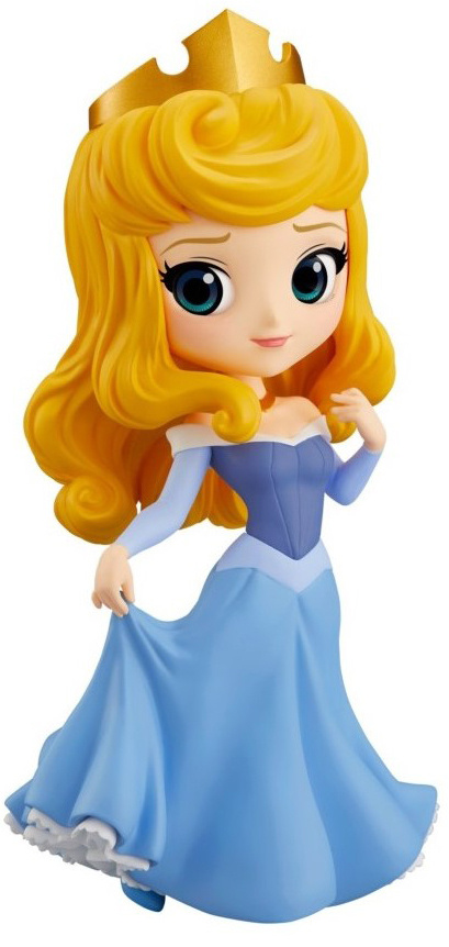sleeping beauty q posket
