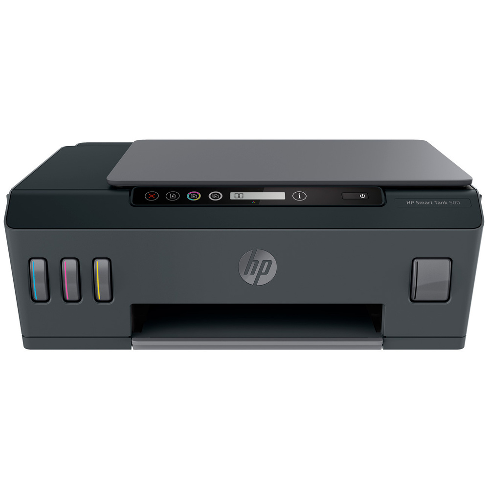 HP Smart Tank 500 AiO Printer 